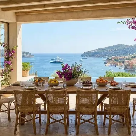 Villa Valentina *