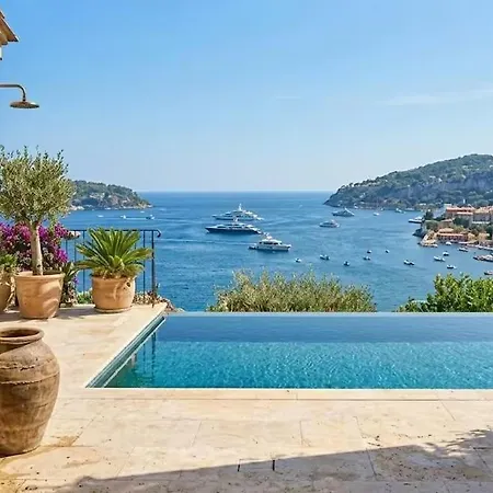 Valentina * Villefranche-sur-Mer
