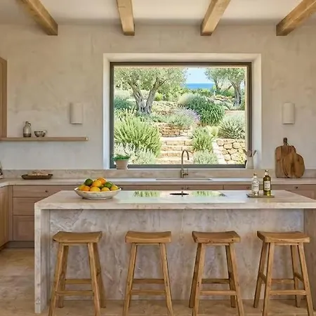 Villa Valentina Villefranche-sur-Mer